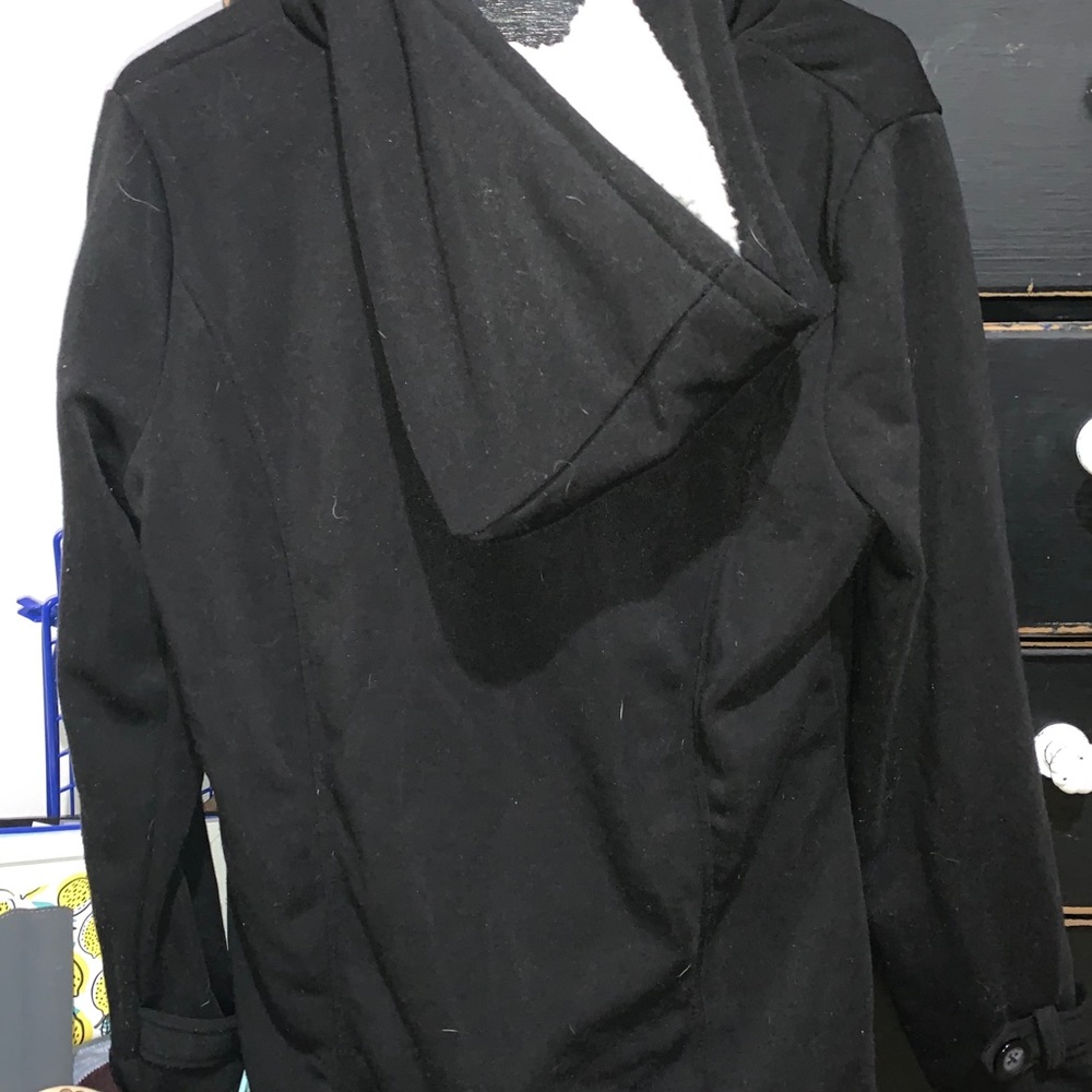 Black jacket - Picture 2 of 5